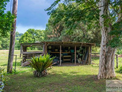 447 Terania Creek Road, Terania Creek