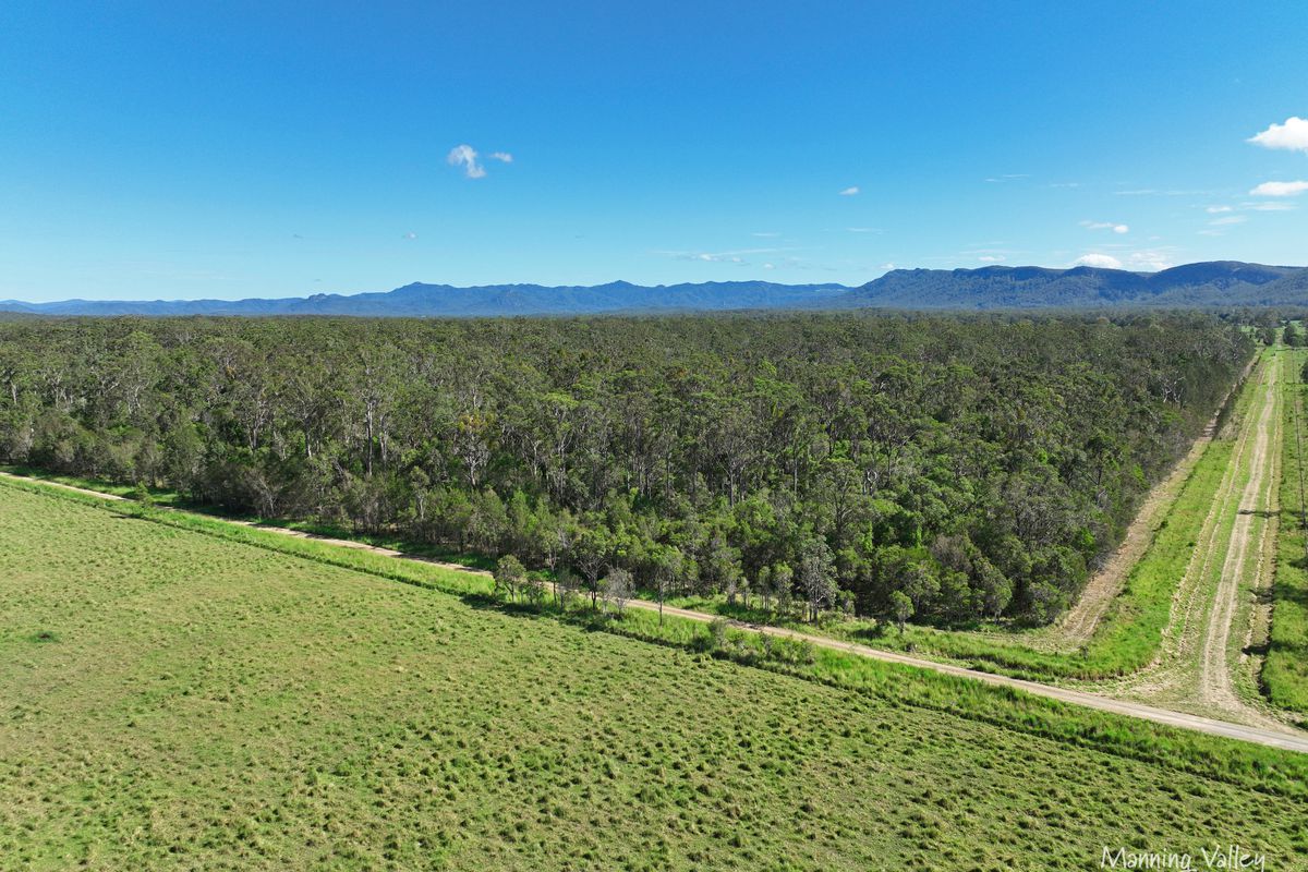 Lot 23, Innes Lane, Melinga