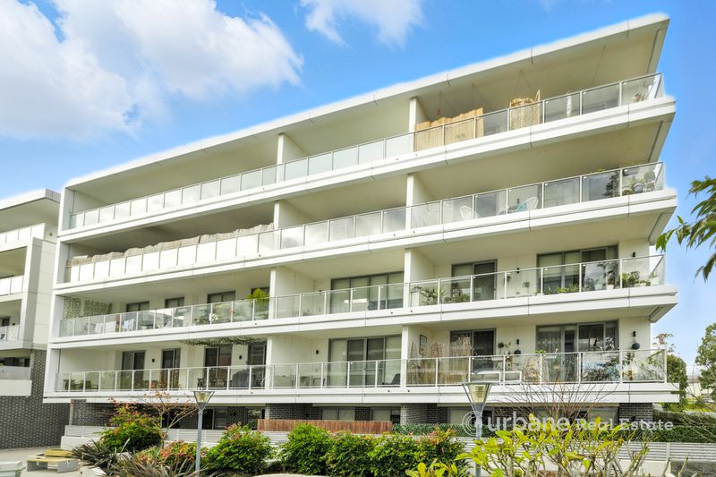 417 / 48 Jacqui Avenue, Schofields