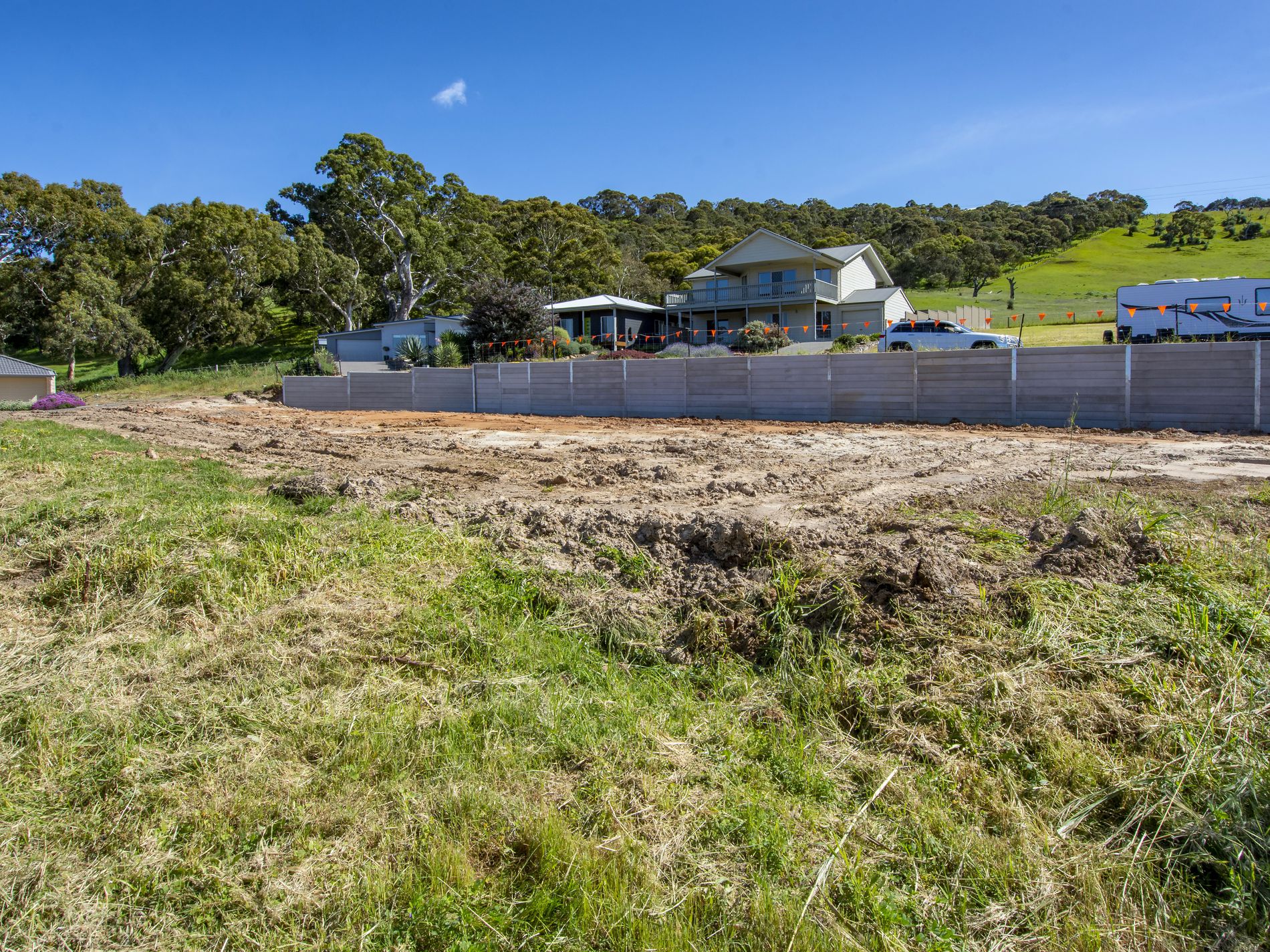 8 Harrison Crescent, Yankalilla Fleurieu Lifestyle Properties