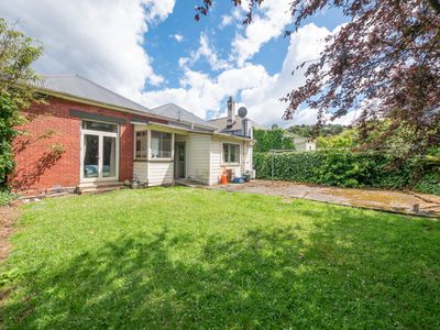 173 Queen Street, North Dunedin