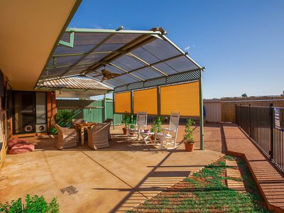 1 / 4 Haines Road, South Hedland