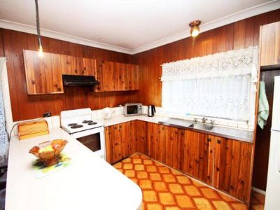 18 Second Avenue, Campsie