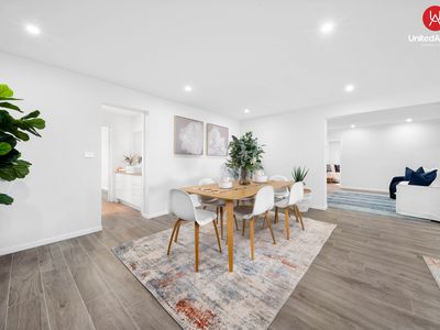 37 Cormorant Avenue, Hinchinbrook