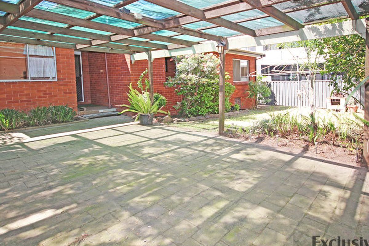 3 Morton Street, Parramatta
