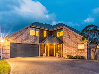 62 The Drive, Paraparaumu Beach