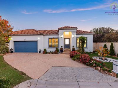 4 Royan Mews, Point Cook