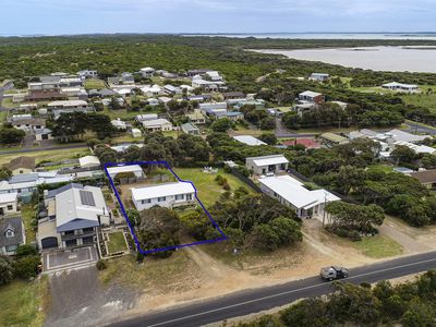 12 Parklands Terrace, Beachport