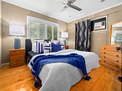 7 Charles Canty Drive, Wellington Point