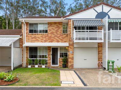 18 / 27 Rain Tree Glen, Coombabah