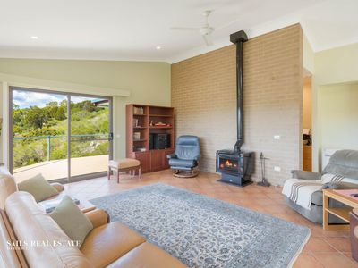 471 Mount Darragh Road, Lochiel