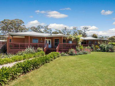 41 Drummonds Lane, Heathcote