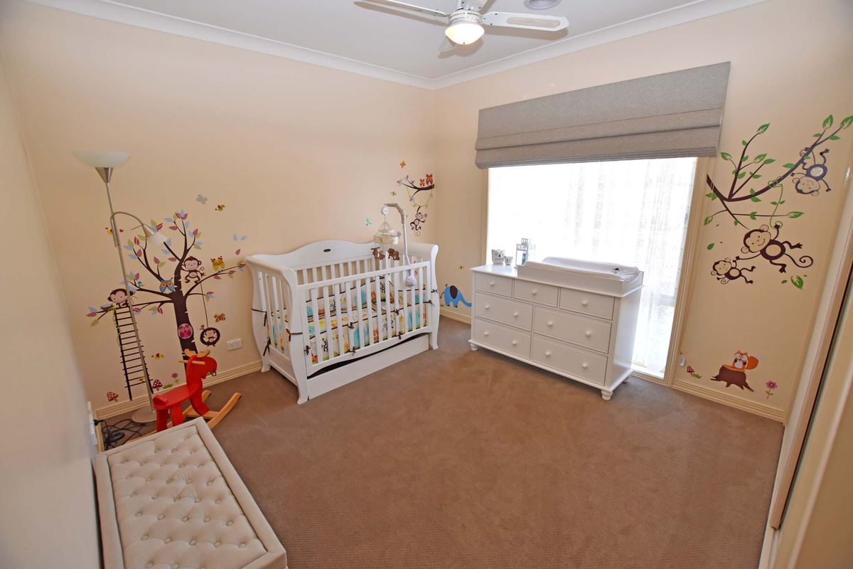 16 Deakin Grove, Tongala