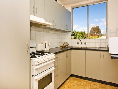 15 / 106 Wardell Road, Dulwich Hill