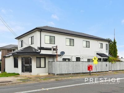 1 Leonora Street, Earlwood