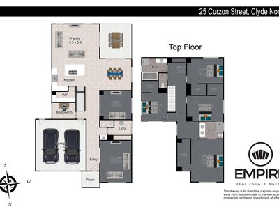 25 Curzon Street, Clyde North