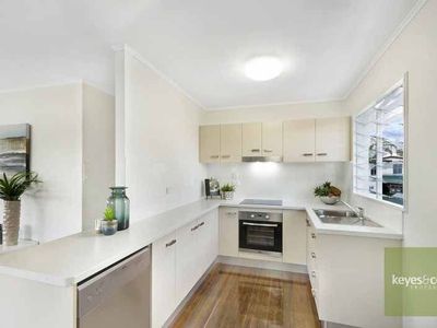19 Harvey Street, Gulliver