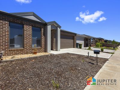 31 Chantelle Parade, Tarneit