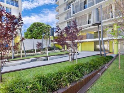 M203 / 68 McEvoy Street, Alexandria