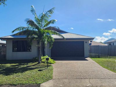 7 Peregrine Avenue ROSEWOOD ESTATE, Kelso