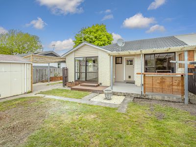 2 / 180 Buchanans Road, Hei Hei