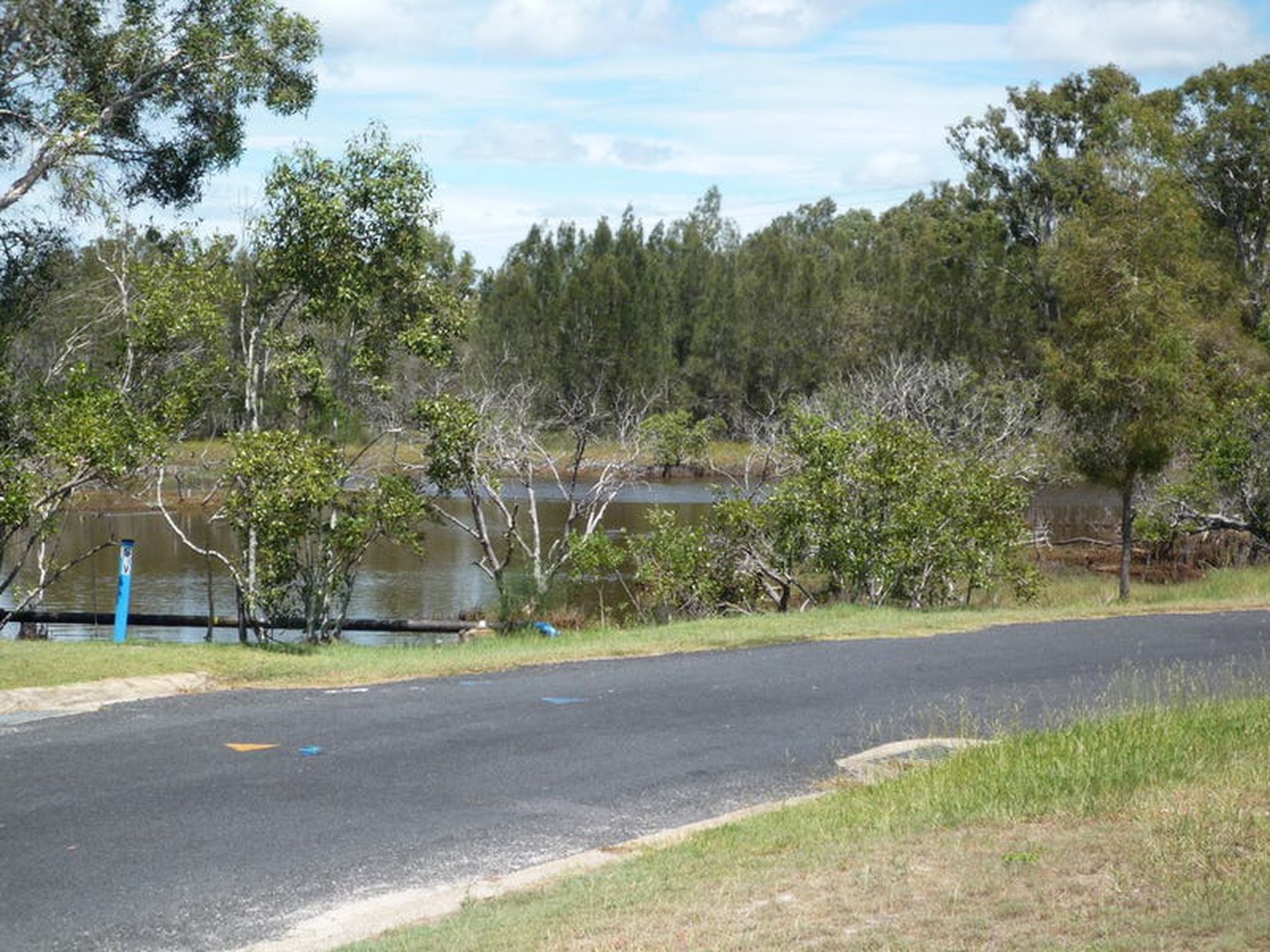 52 First Avenue, Woodgate