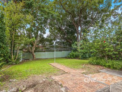 17 Elder Crescent, Nowra