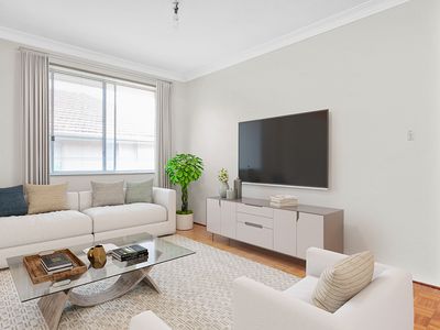 5 / 58 Macdonald Street, Lakemba