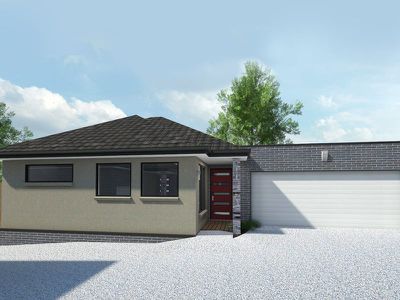 28 Hutchison Street, Niddrie