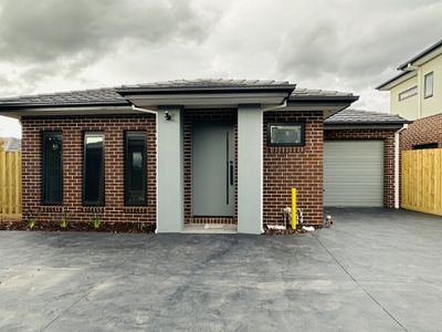 7 / 4 Kellerher Street, Lalor