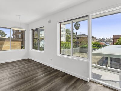 2/55 Addison Road, Manly