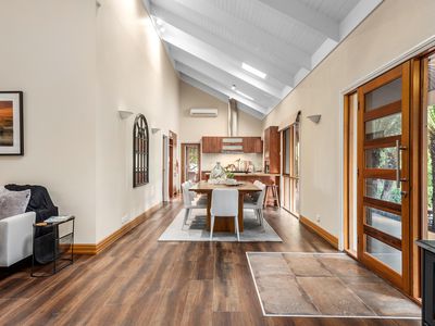 550 Mount Macedon Road, Mount Macedon