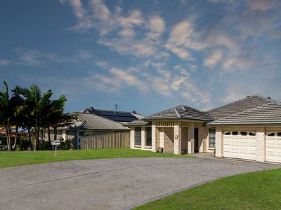 27 Capeland Avenue, Sanctuary Point