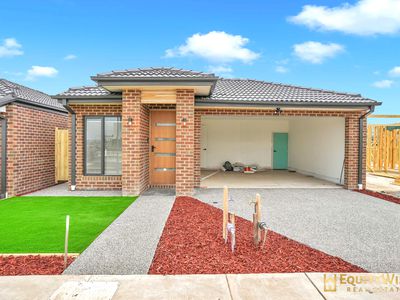 18 Communal Road, Wyndham Vale