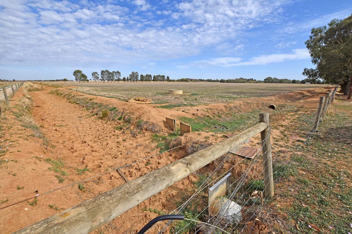 1105 Byrneside-Gillieston Road, Lancaster