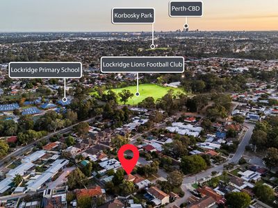 22 Arbon Way, Lockridge