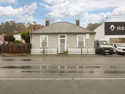 32 Margaret Street, Launceston