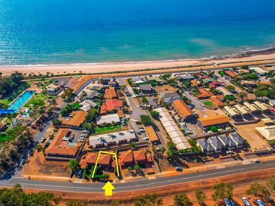 2 / 17 McGregor Street, Port Hedland
