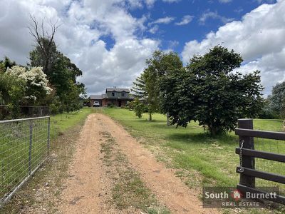 49 Booie Crawford Road, Kingaroy