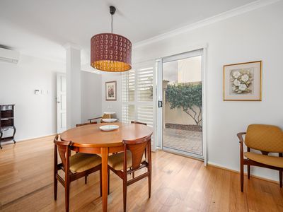 141C Melville Parade, Como