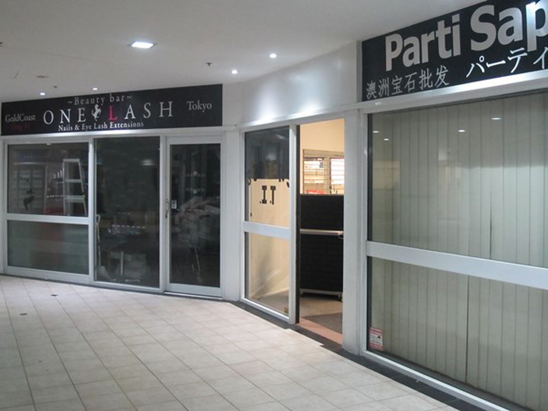 Shops 1 & 2 / 7-9 Trickett Street, Surfers Paradise