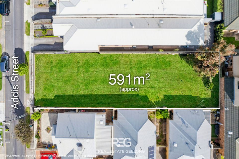 6 Addis Street, Geelong West