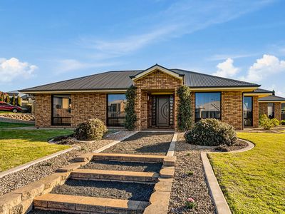 2 Skyline Place, Mount Gambier