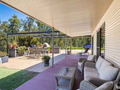 1093 Wagonga Scenic Drive, Narooma