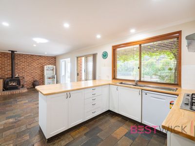 83 Green Street - Furnished, West Bathurst