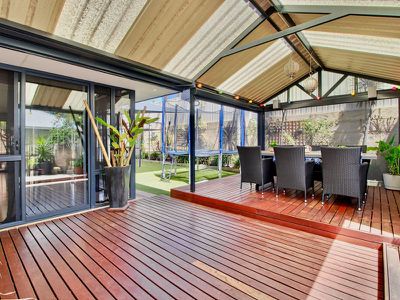95 Tranby Drive , Baldivis