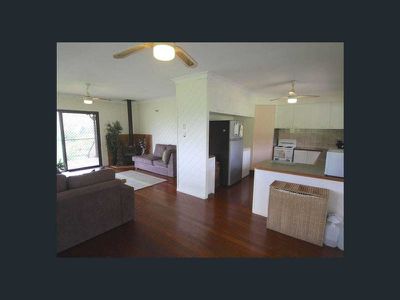 61 Cullen Road, Nimbin