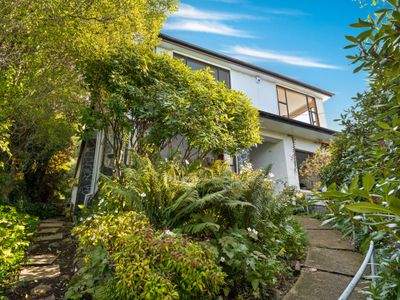 21 Harcourt Street, Belleknowes