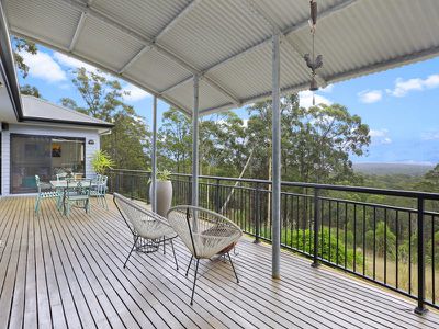 98 Clarke Street Pindimar, Pindimar