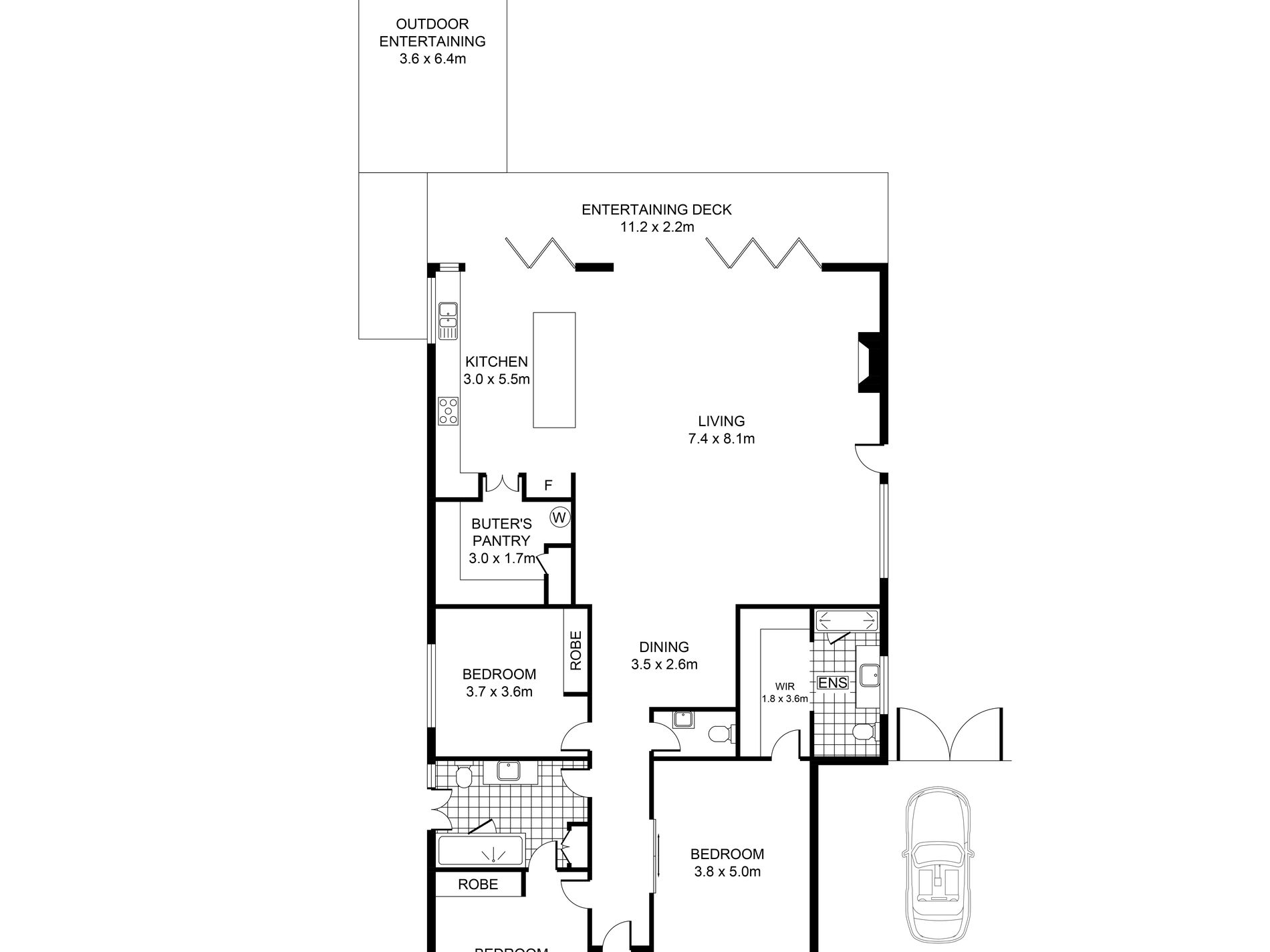 27 Huxtable Avenue, Altona North